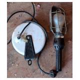 Treble Lights, Unknown Cord Length