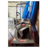 Craftsman 21" Snow Thrower, Model 247.88705