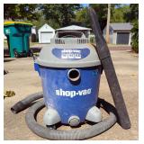 Shop-Vac 12 Gallon Wet/Dry Vac, Model 90L550A