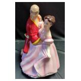 Warner Brothers Studios The King And I, 12" Cookie Jar
