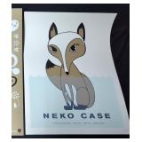 Tegan & Sara Concert Poster Designed By Tad Carpenter, Printed At Valhalla Studios, #125/125, 18" x 