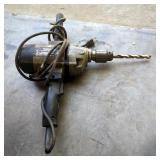 Porter Cable 1/2" Reversible Driver, Model 7564, Powers On