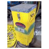 Phoenix DryRod Electrode Stabilizing Oven, Model 20, 21.5" x 8.5" x 8.5"