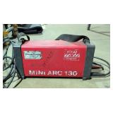 ARCO Equipment Mini Arc 130, Model 1353-0262, With Leads
