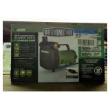 Drummond Non Submersible Super Max 1" Transfer Pump, In Original Box