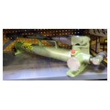 Simplex P41 Hand Pump