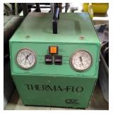 American Thermaflo Corporation Model OZ-Saver 4000 Light