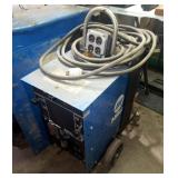 Miller Electric Mfg Co Econo Twin Arc Welder