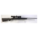 Savage Arms Savage 111 7mm Rem Mag Bolt Action Rifle SN# G362382, Simmons 8-Point 3-9x40 Scope