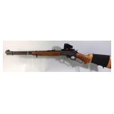 Marlin 336W 30-30 Win Lever Action Rifle SN# MR39501F, Truglo Sight, Nylon Ammo Butt Sleeve