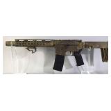 Rock River Arms LAR-15 5.56 Rifle SN# AV4003222