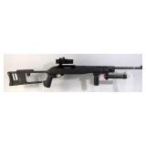 Ruger 10/22 .22 LR Rifle SN# 259-04234, 1x30 ST Scope