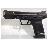 Ruger Ruger-57 5.7x28 Pistol SN# 641-10153, Fiber Optic Front Sight