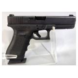 Glock 22 .40 Pistol SN# NHX410