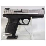 Smith & Wesson SD9 VE 9mm Luger Pistol SN# FCR5490