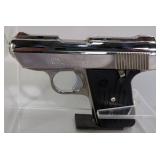 Cobra Ent. CA-380 .380 Auto Pistol SN# CP064606