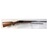 Stoeger Uplander 20 ga Side By Side Shotgun SN# 561187-06