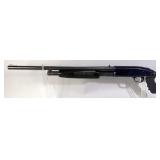 Mossberg 500AT 12 ga Pump Action Shotgun SN# G327518, 24" Bbl
