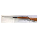 J.C. Higgins Mod 583.16 12 ga Bolt Action Shotgun SN# Not Found, 28" Bbl