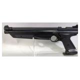 Crosman 1377 American Classic 10-Pump Air Pistol