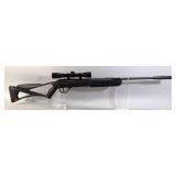Ruger Blackhawk Elite 1200 fps Air Rifle, Ruger Scope