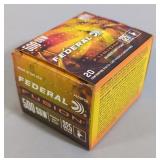 Federal 500 S&W Ammo, Approx 20 Rds, Local Pickup Only