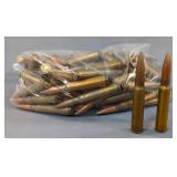 8mm Ammo, Approx 100 Rds, Local Pickup Only