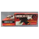 American Eagle .45 Auto Ammo, Approx 100 Rds, Local Pickup Only