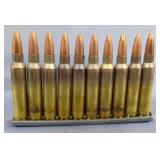 American Eagle 5.56x45mm Nato Ammo, Approx 90 Rds In 5-Rd Stripper Clips, Local Pickup Only
