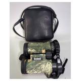 Bushnell Legend 8x32 Waterproof Binoculars With Carrying Case