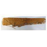 Winchester Leather Gun Case