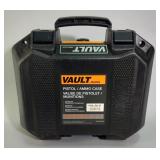Pelican Vault Crushproof Handgun Case