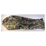 Field Staff Mossy Oak Camo Coveralls, Size XL