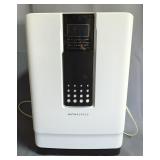 Hathaspace Smart HEPA Air Purifier, Model HSP001, Powers On