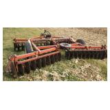 Krause 410 Disc Tillage Equipment, 12