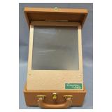 Vintage C-O-C Executive Model Projection Table Slide Viewer