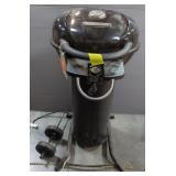 Brinkmann Electric Patio Grill Model 810-9060-S