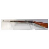 Remington Model 12 .22 SLLR Pump Action Rifle SN# 671251