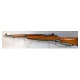Winchester U.S. Rifle .30 M1 Rifle SN# 1627155, Canvas Sling