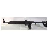 Kel-Tec Sub-2000 .40 S&W Rifle SN# EHG72