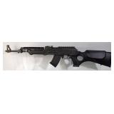 Zastava / EAA PAP 7.62x39 Rifle SN# ZAPAP1001321