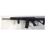 Ruger AR-556 5.56 NATO Rifle SN# 859-11475, Adjustable Stock