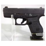 Austria / Glock 43 9x19 Pistol SN# BFHB238