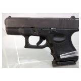 Austria / Glock 33 .357 Sig Pistol SN# BWEM810