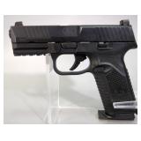 FN 509 9x19 Pistol SN# GKS0011717