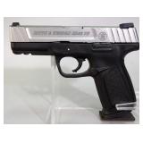 Smith & Wesson SD40 VE .40 S&W Pistol SN# FDC5002