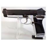 Browning BDM 9mm Luger Pistol SN# 945NT 52818