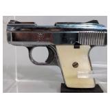 Raven Arms MP-25 .25 Auto Pistol SN# 1845917