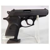 RSA / Bersa Thunder 380 .380 Auto Pistol SN# 916297, 2 Total Mags (8-Rd And 7-Rd), Trigger Lock Key,