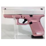 Glock 19 Gen 5 9x19 Pistol SN# AGRZ632